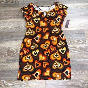 No Boundaries Bodycon Dress